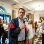 Gaza, Nanni Moretti posta foto Netanyahu: “Quanti palestinesi devono ancora morire perché tu la smetta?”