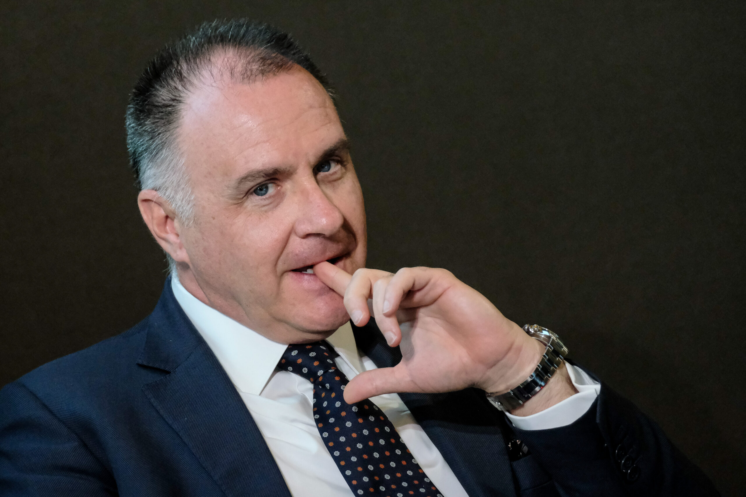 Ue, Orsini (Confindustria): “Europa rischia di essere stritolata”