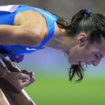 Diamond League, Nadia Battocletti realizza record italiano nei 3000