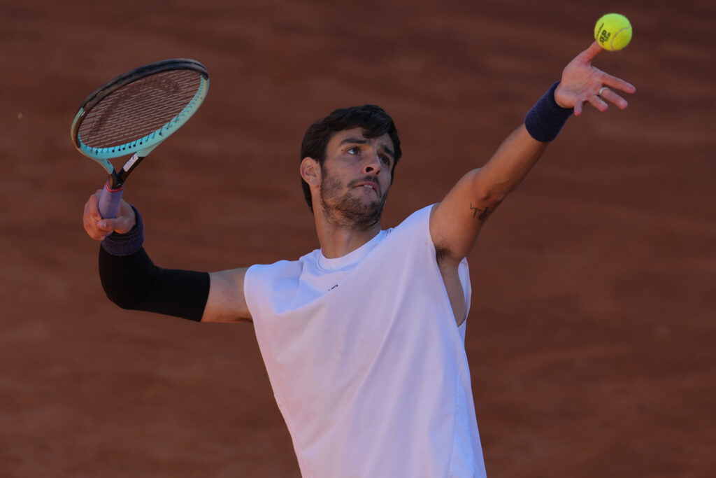 Roland Garros 2025, il programma di oggi e gli italiani in campo Roland Garros 2025, il programma di oggi e gli italiani in campo