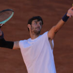 Roland Garros 2025, il programma di oggi e gli italiani in campo