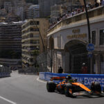F1, Gp Monaco: vince Norris, secondo Leclerc