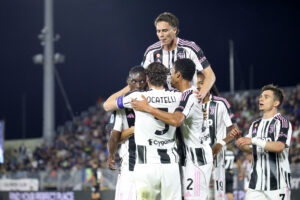 Serie A, oggi l’ultima giornata: quando si gioca e dove vederla