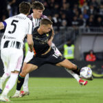 Venezia – Juventus 2-3, bianconeri in Champions