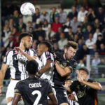 Serie A, Juve va in Champions e la Roma in Europa. Salvezza per il Lecce