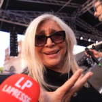 ‘Domenica In’, Venier: “Fiorello con me? Magari, lui dice e poi non lo fa”