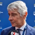 Scudetto Napoli, Abodi: “Vittoria con grande merito, complimenti a De Laurentiis”