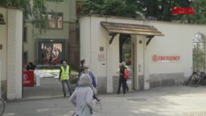Emergency, in migliaia alla festa per i 31 anni dell’Ong