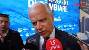 Scudetto Napoli, Piantedosi. “Centinaio è stato informato male”