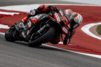 Silverstone - Bezzecchi
