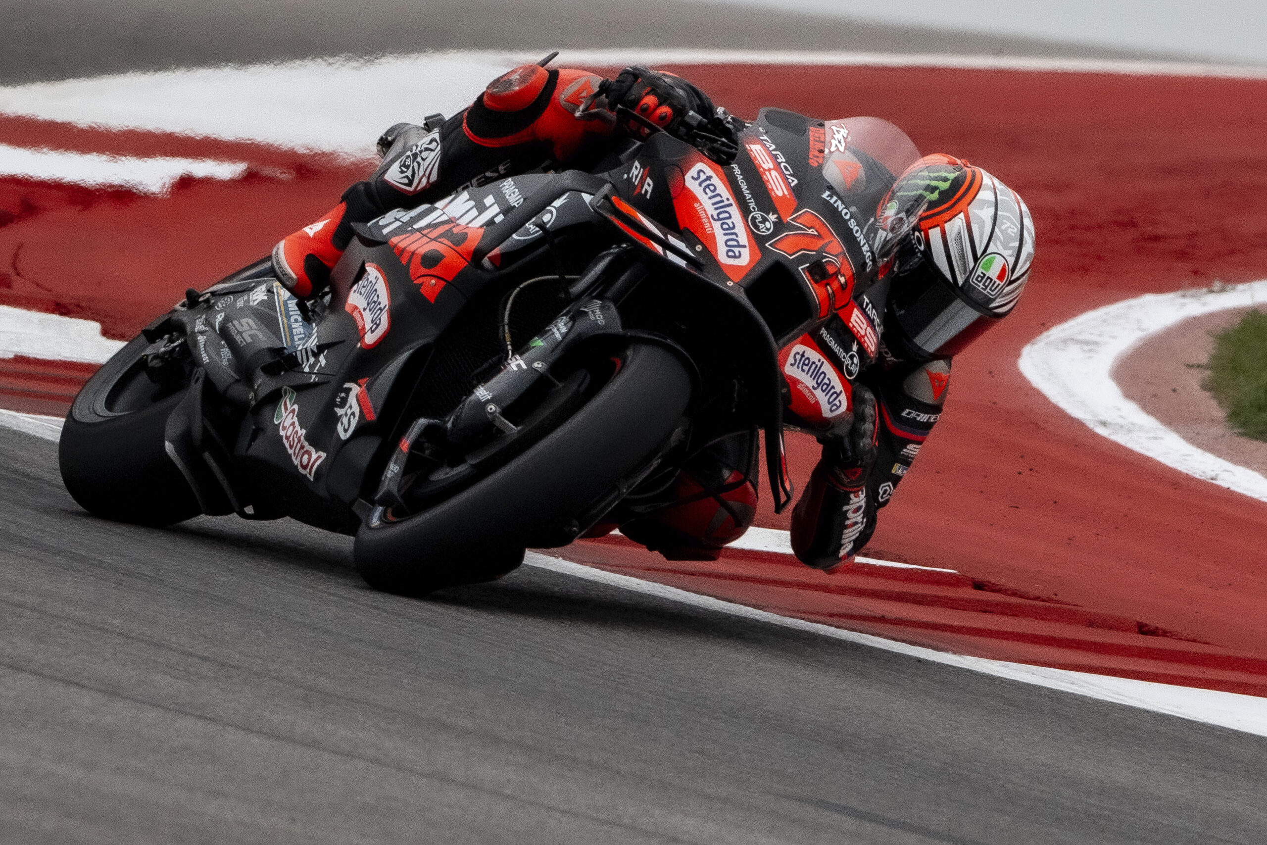 MotoGp, Gp Silverstone: Bezzecchi vince davanti a Zarco