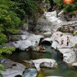 Verbania, morto 50enne scivolato agli Orridi di Uriezzo