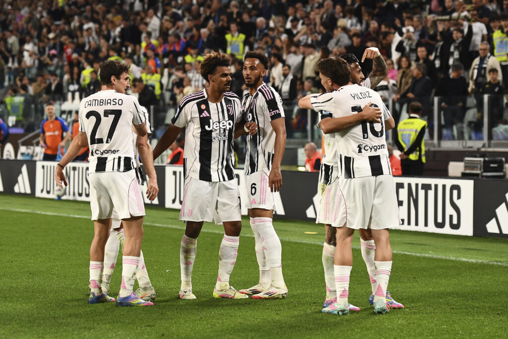 Serie A, oggi l’ultima giornata: quando si gioca e dove vederla Serie A, oggi l’ultima giornata: quando si gioca e dove vederla