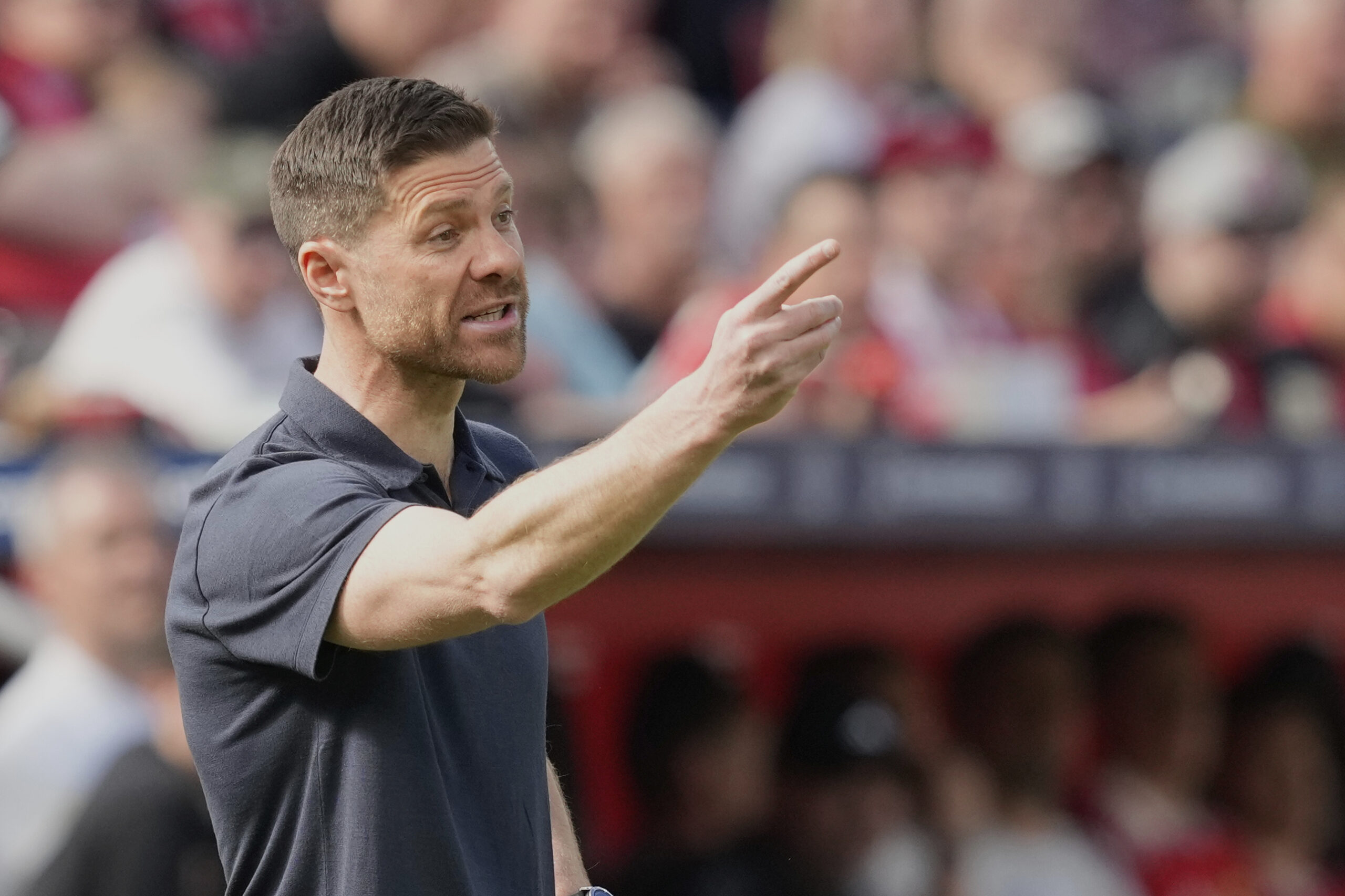 Real Madrid, Xabi Alonso nuovo allenatore: è ufficiale