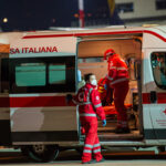 Padova, in scooter contro palo della luce: muore un 22enne