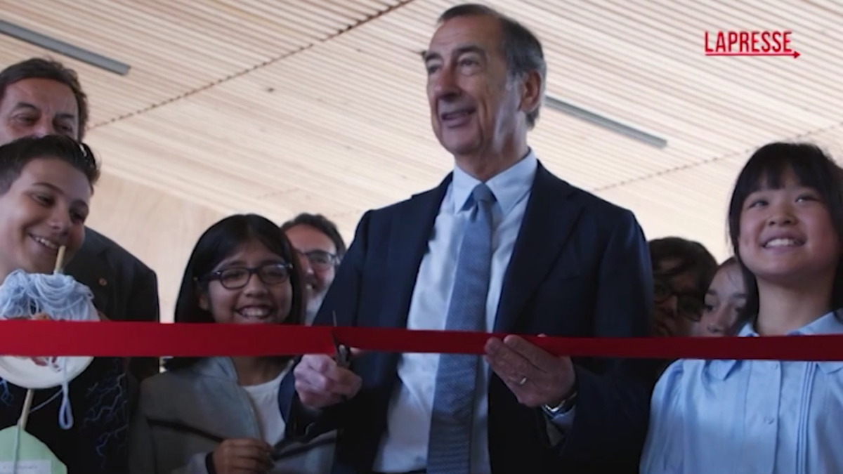 Milano: inaugurato il Punto Luce di Save the Children al Gallaratese, centro per il contrasto alla povertà educativa