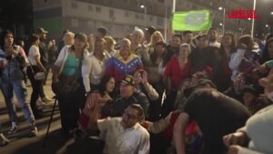 Venezuela al voto per le elezioni regionali e parlamentari