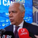 Caivano, Piantedosi: “Modello vincente trasponibile in altri contesti”