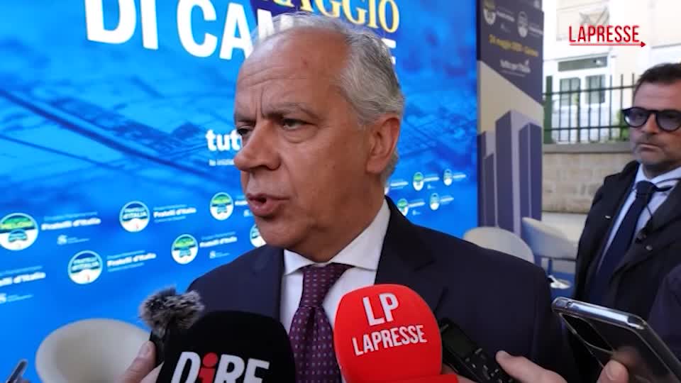 caivano piantedosi modello vincente trasponibile in altri contesti da Lapresse.it caivano piantedosi modello vincente trasponibile in altri contesti