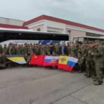 Russia-Ucraina, soldati russi tornano a casa dopo scambio di prigionieri