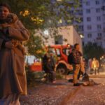 Ucraina, attacchi russi su Kiev e altre regioni: almeno 12 morti