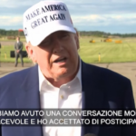 Dazi, Trump: “Entrata in vigore prorogata al 9 luglio”