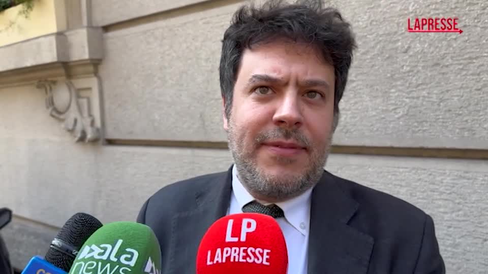 milano nahum azione antisemitismo preoccupante politica scenda in piazza