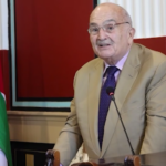 Principe Giordania da Ercolano: “Mediterraneo non dovrebbe essere il mare della morte”