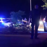 South Carolina, sparatoria a Little River: le immagini dei soccorsi