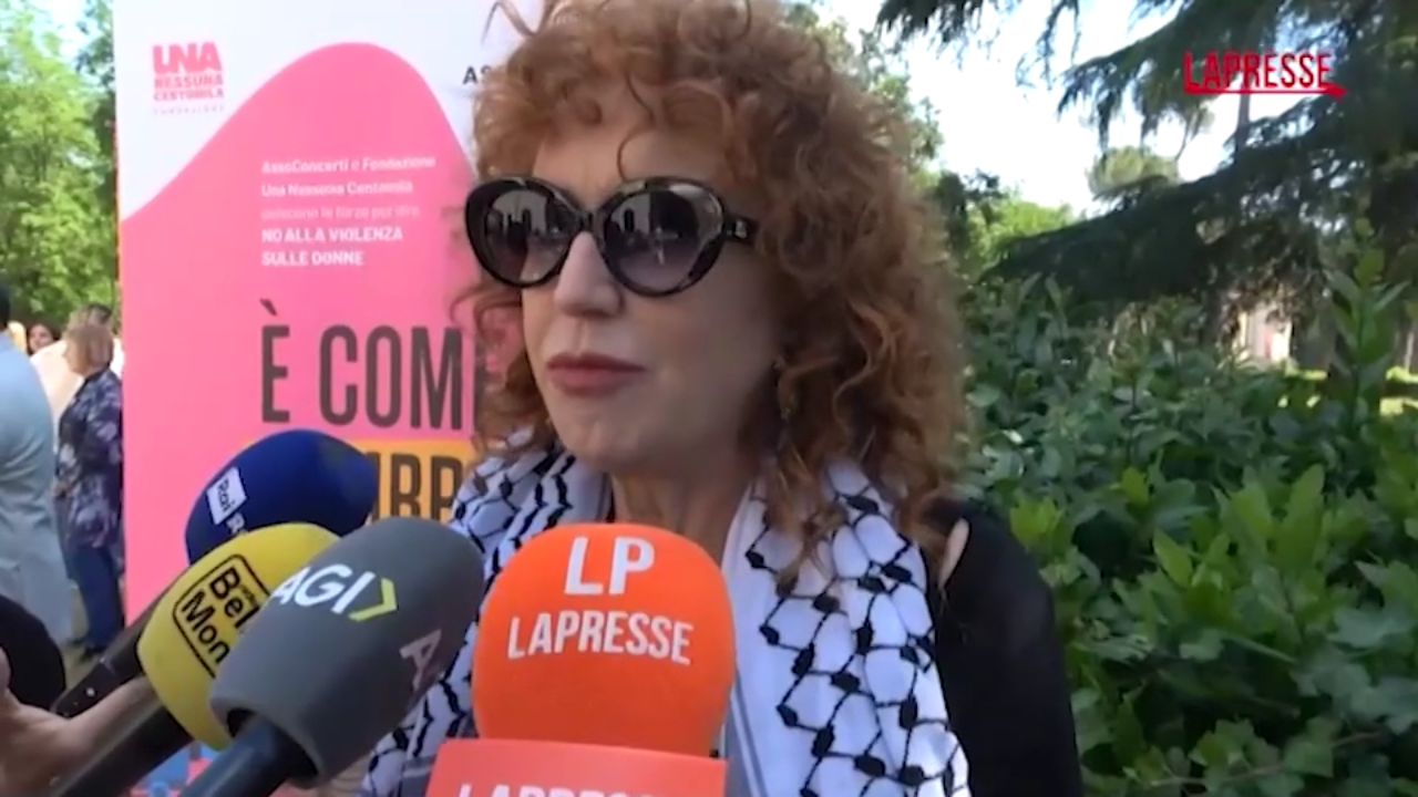 femminicidi mannoia nordio se gli capitasse in famiglia cambierebbe idea da Lapresse.it femminicidi mannoia nordio se gli capitasse in famiglia cambierebbe idea