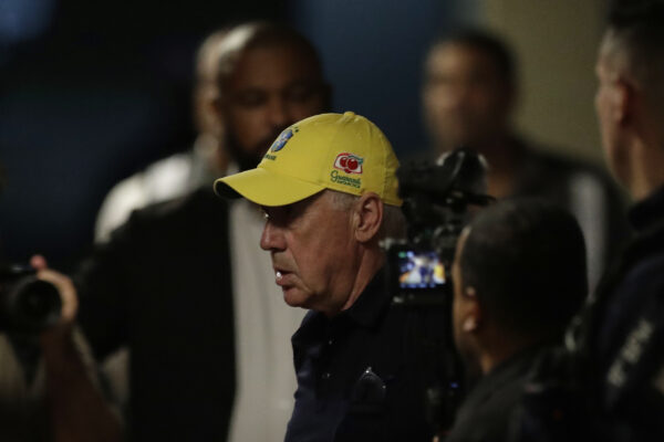 Ancelotti