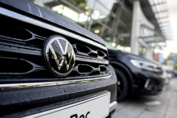 DIESELGATE Volkswagen