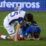 Serie A, l’ultima giornata in 10 foto