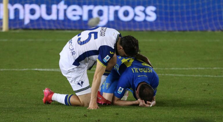 Serie A