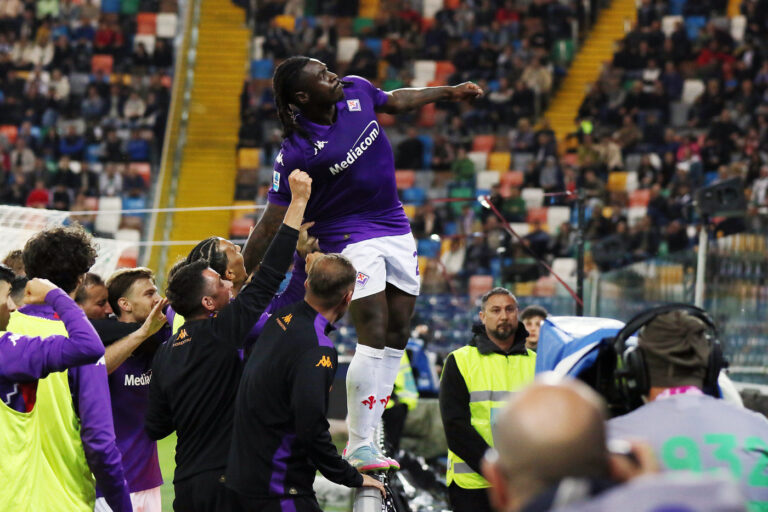 Serie A, l’ultima giornata in 10 foto