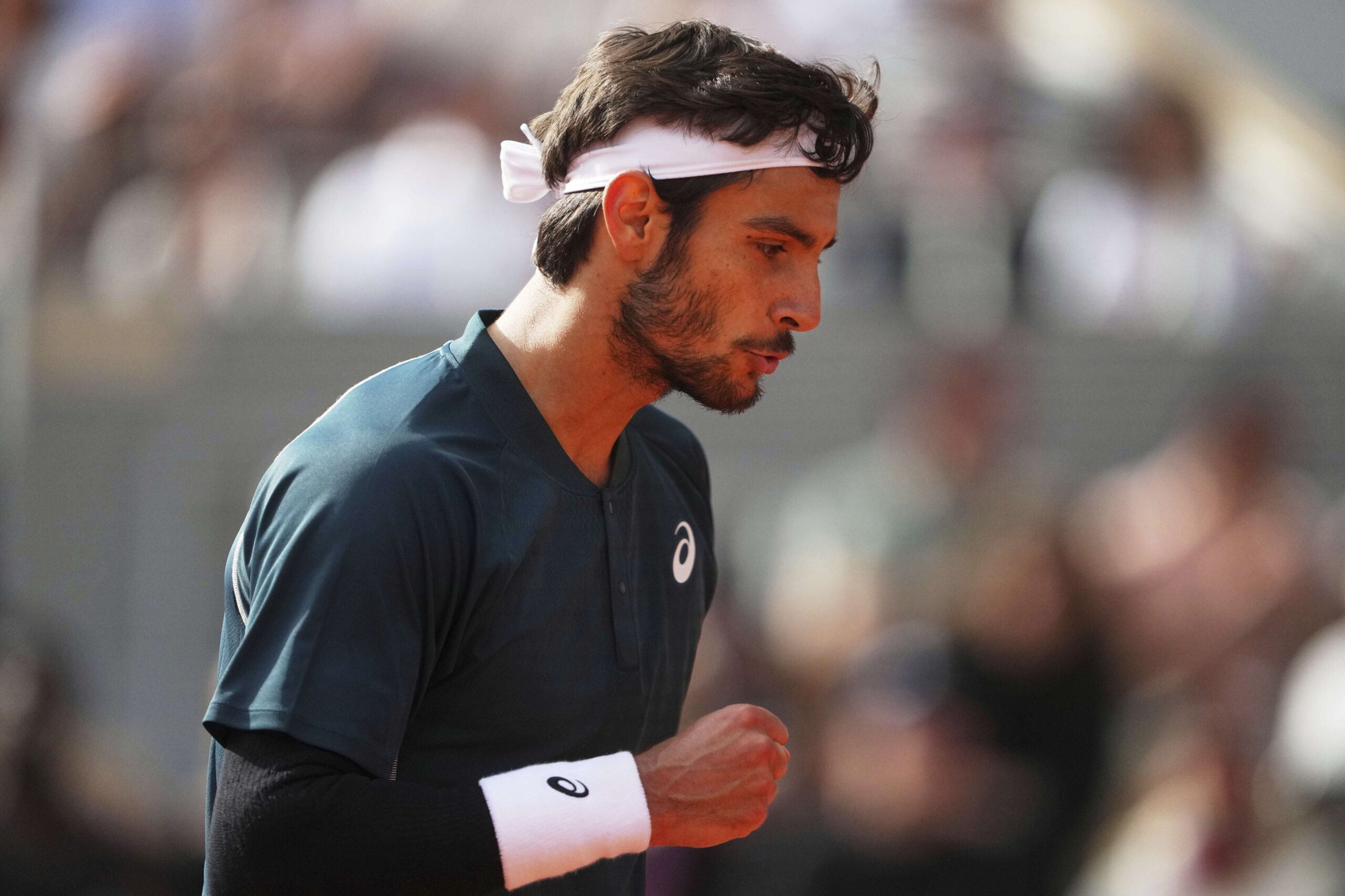 Ranking Atp, gioia Italia: ecco la classifica aggiornata