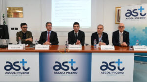 Marche, approvato il progetto per l’ospedale di San Benedetto del Tronto
