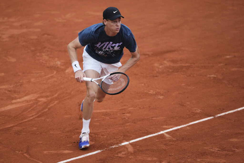 roland garros 2025 il programma di oggi italiani in campo e dove vederli da Lapresse.it roland garros 2025 il programma di oggi italiani in campo e dove vederli
