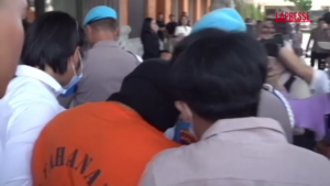 Bali, polizia indonesiana arresta australiano con l’accusa di traffico di cocaina