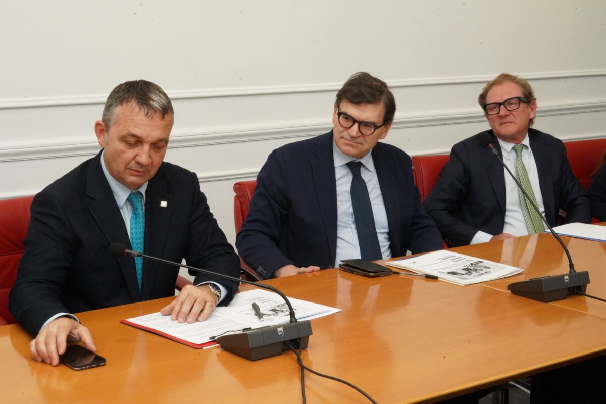 Marche, i 20 anni dal primo trapianto d’organo