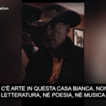 Trump, l’amara riflessione di Bruce Springsteen: “Ecco cosa abbiamo perso…”