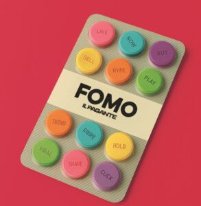 il pagante venerdì 13 giugno esce il nuovo album ‘fomo da Lapresse.it il pagante venerdì 13 giugno esce il nuovo album ‘fomo
