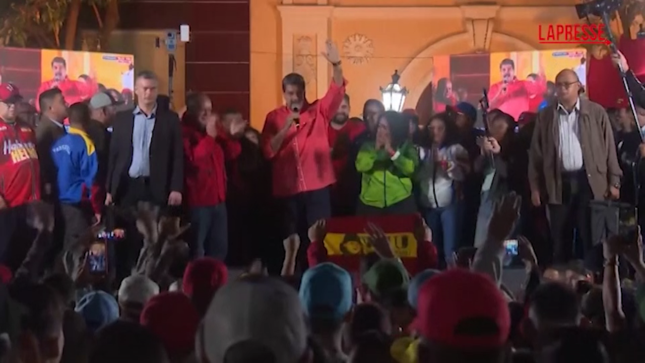 Venezuela, elezioni legislative: vittoria schiacciante del partito di Maduro