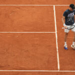 Sinner-Rinderknech al Roland Garros 2025: orario, dove vederla e precedenti