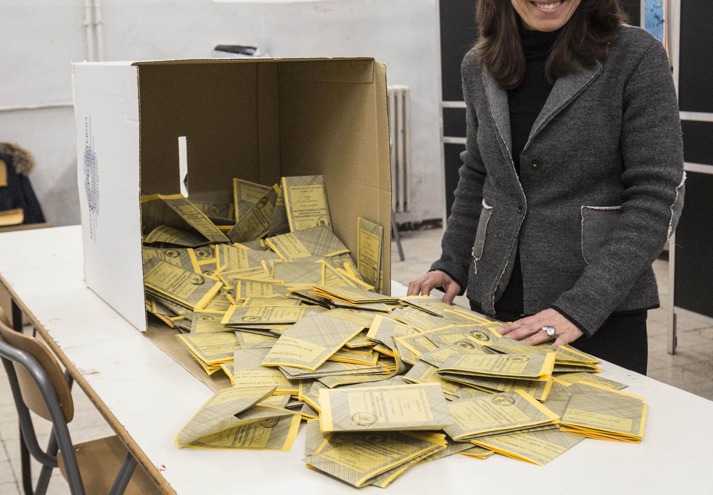elezioni comunali 2025 exit poll a genova avanti salis – la diretta da Lapresse.it elezioni comunali 2025 exit poll a genova avanti salis – la diretta