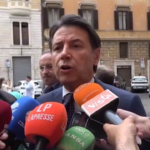 Comunali, Conte: “Campo largo? Cittadini votano progetti non sommatorie”
