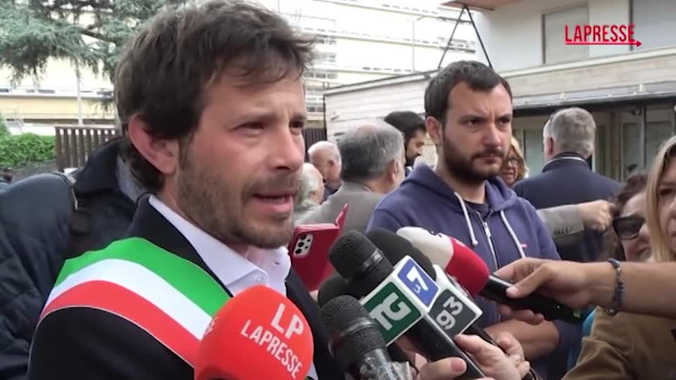 caso regeni in tribunale anche il sindaco di fiumicello è mancato il senso dello stato da Lapresse.it caso regeni in tribunale anche il sindaco di fiumicello è mancato il senso dello stato