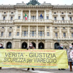 Strage Viareggio, 5 anni all’ex ad di Fs Moretti. Pene confermate per 12