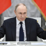 Russia-Ucraina: Merz aumenta gittata armi, Mosca: “Si scavano la fossa”