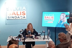 Genova - Elezioni comunali 2025, Silvia Salis vincitrice